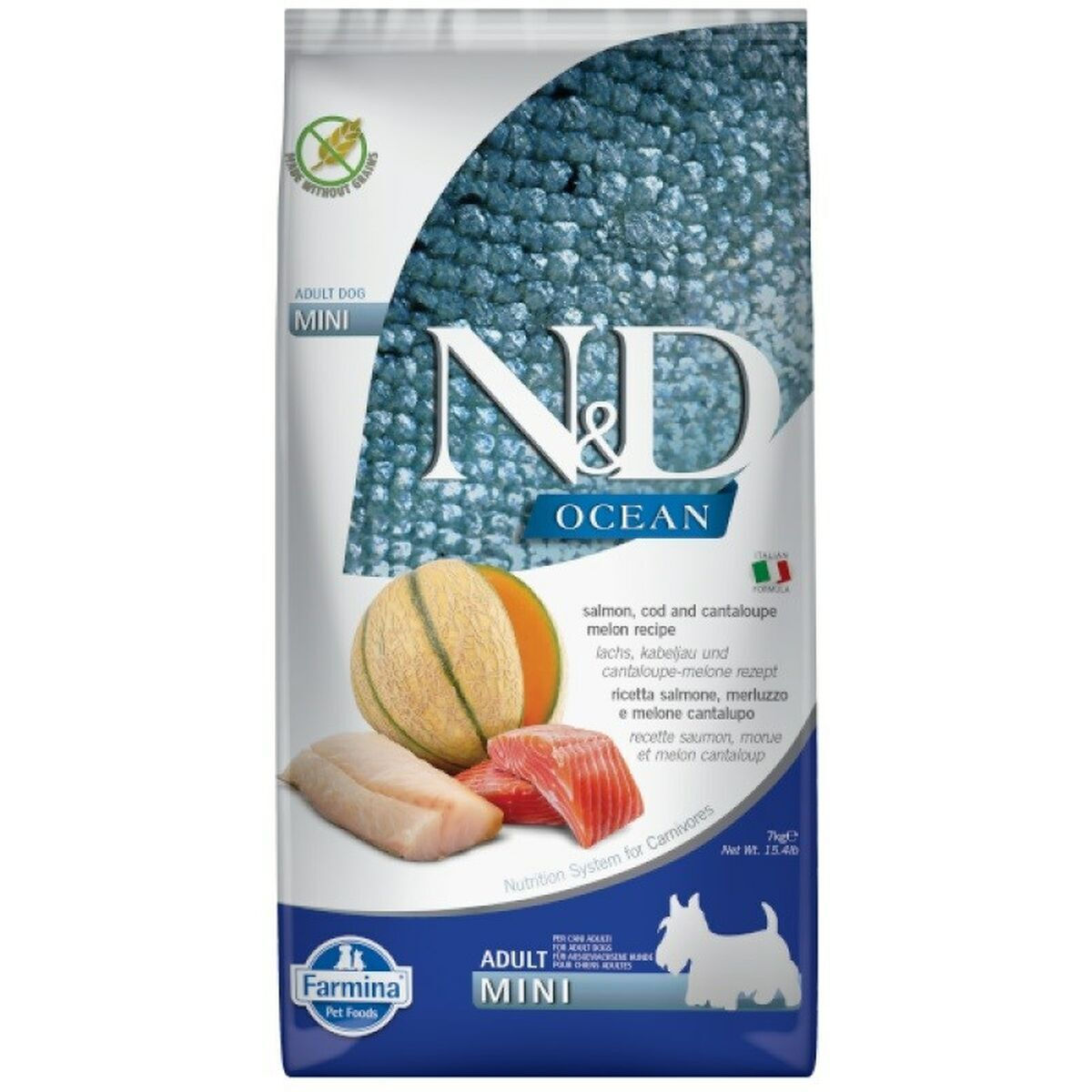 Farmina Ocean Dog 7kg