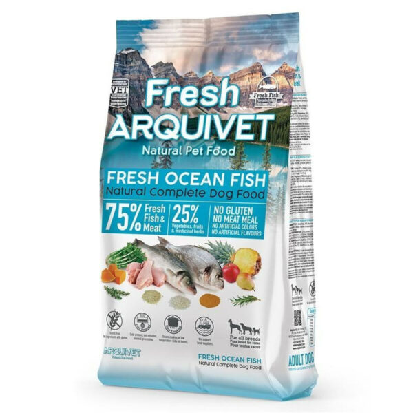 Arquivet Fresh