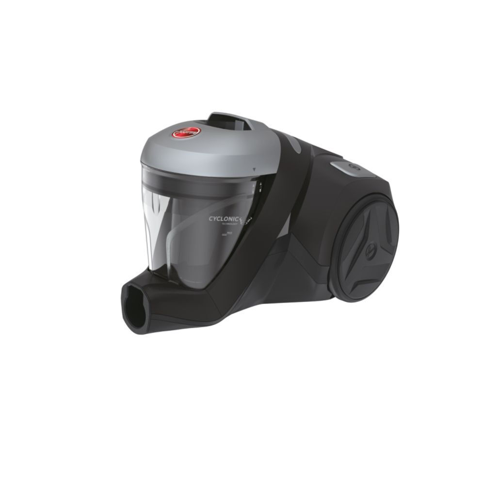 Hoover HP320PET 011 850W με Κάδο Μαύρη - Image 1