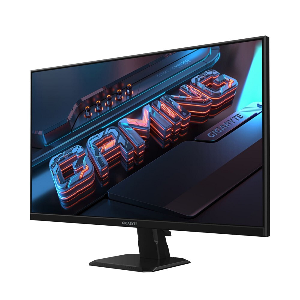 Gigabyte GS27U 27" IPS HDR 4K 3840x2160 - Image 1