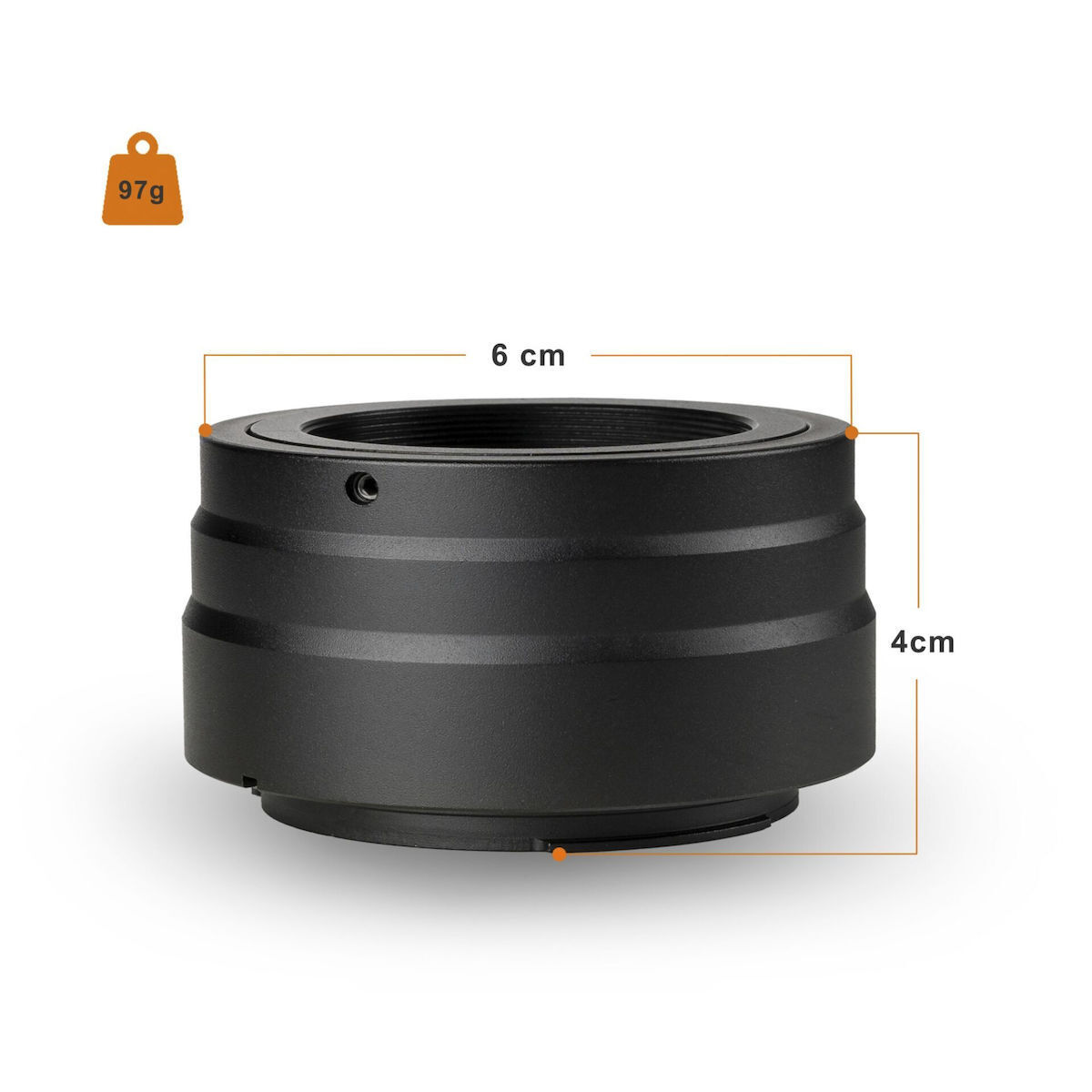 20241104115337_1a725199 Walimex Ring Adapter - Image 3