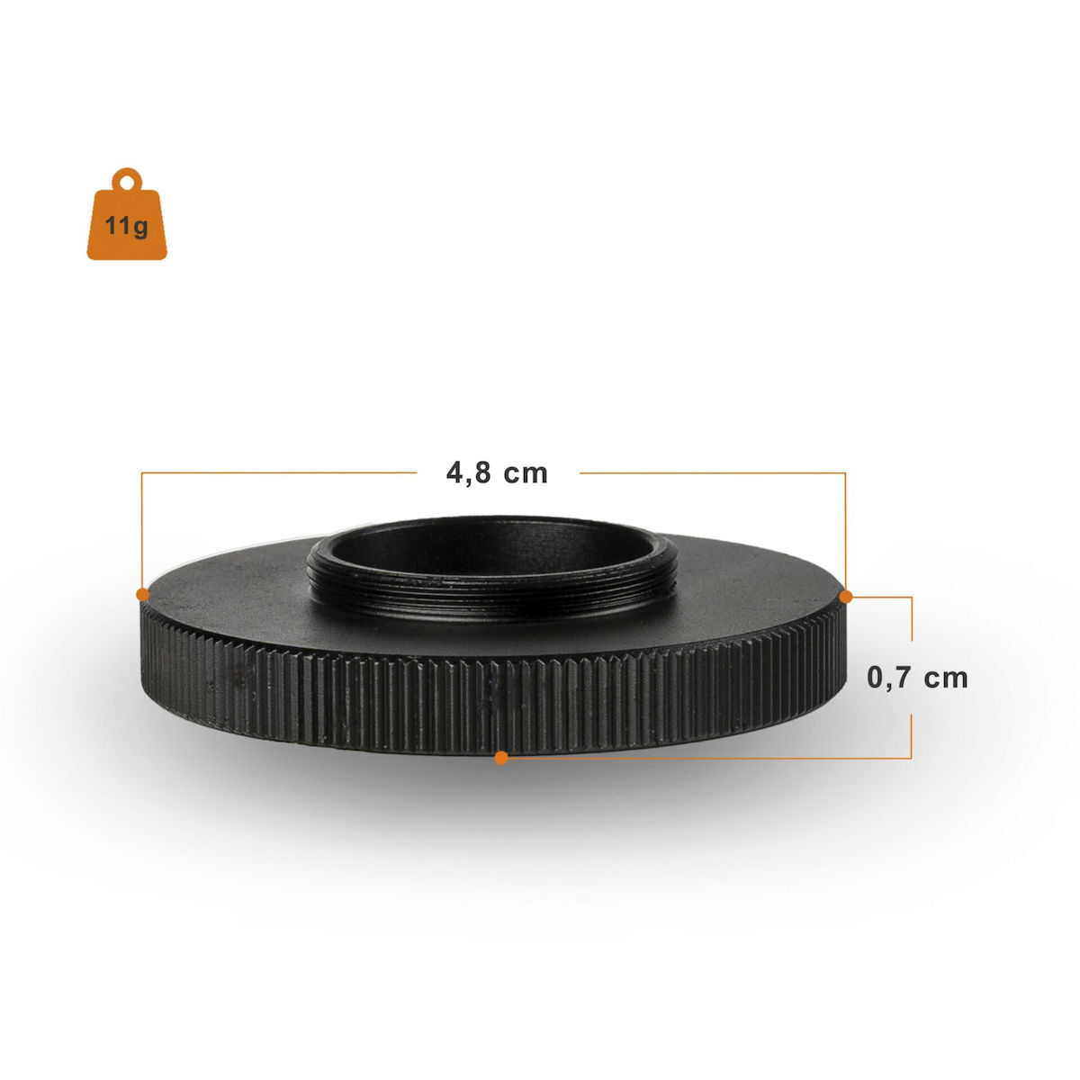 20241104115337_de400978 Walimex Ring Adapter - Image 3