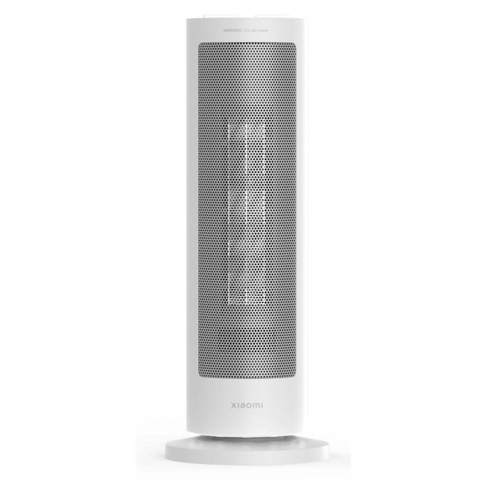Xiaomi Fan Heater Tower Κεραμικό Αερόθερμο Δωματίου Δαπέδου Λευκό 2000W - Image 1
