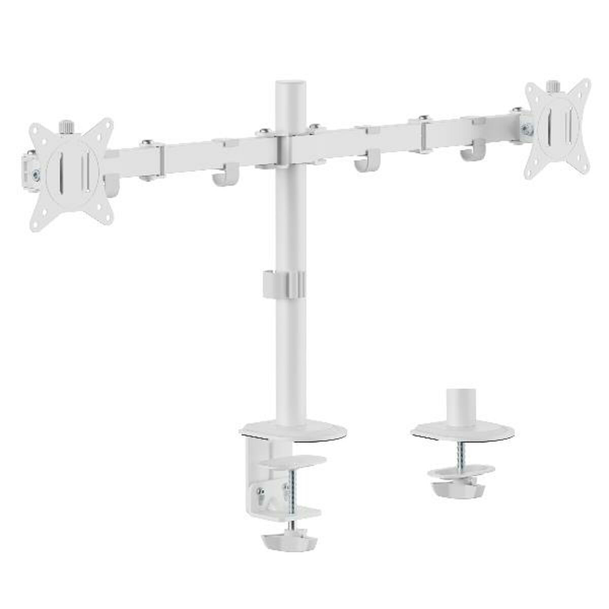 Equip Βάση Projector Οροφής με Μέγιστο Φορτίο 9kg Λευκή - Image 1