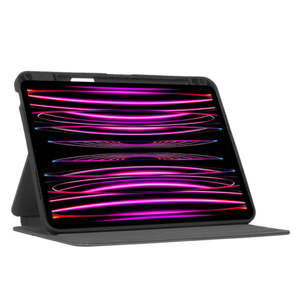 Targus Click-in Μαύρη (iPad Pro 11-inch M4)