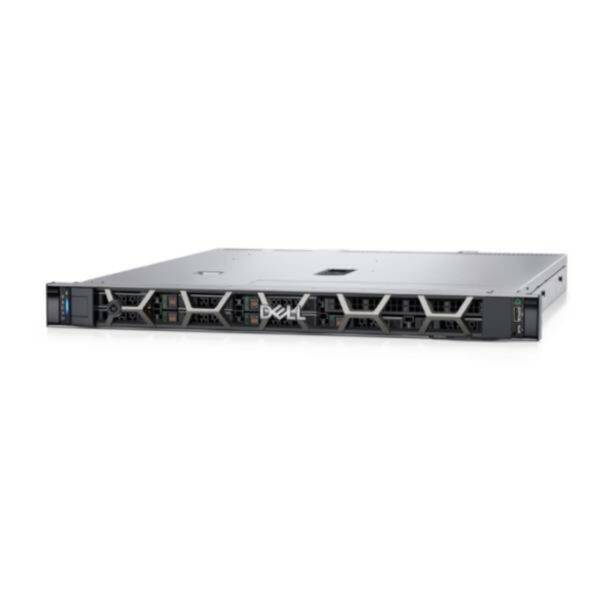 Dell (Xeon E-2434/16GB DDR5/No OS)