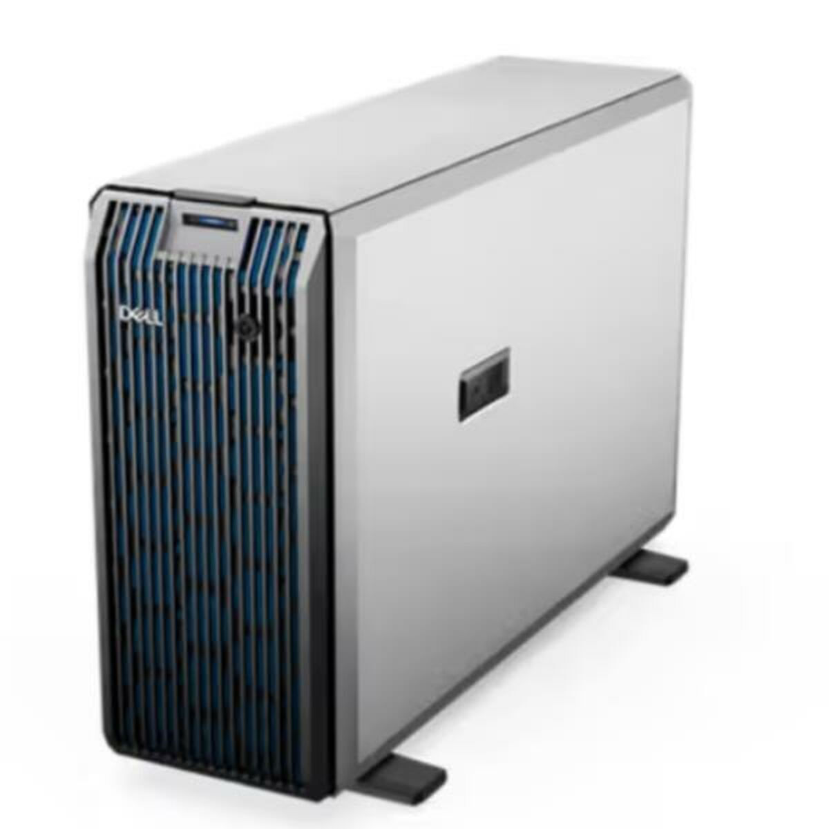 Dell (Xeon E-2434/16GB DDR4/480GB SSD/No OS) - Image 1
