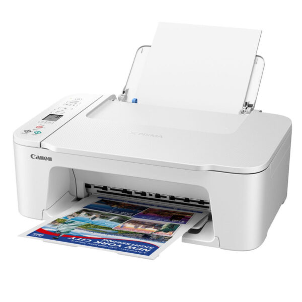 Canon Pixma TS 3751i Έγχρωμο Πολυμηχάνημα Inkjet
