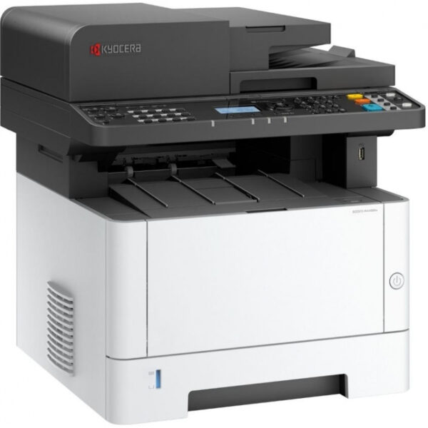 Kyocera Ecosys MA4000x Ασπρόμαυρο Πολυμηχάνημα Laser