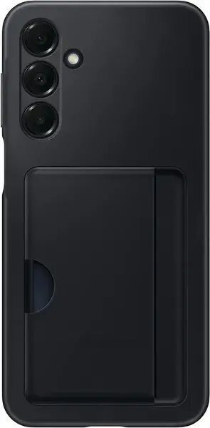 Samsung Card Slot Μαύρη (Samsung Galaxy A16)