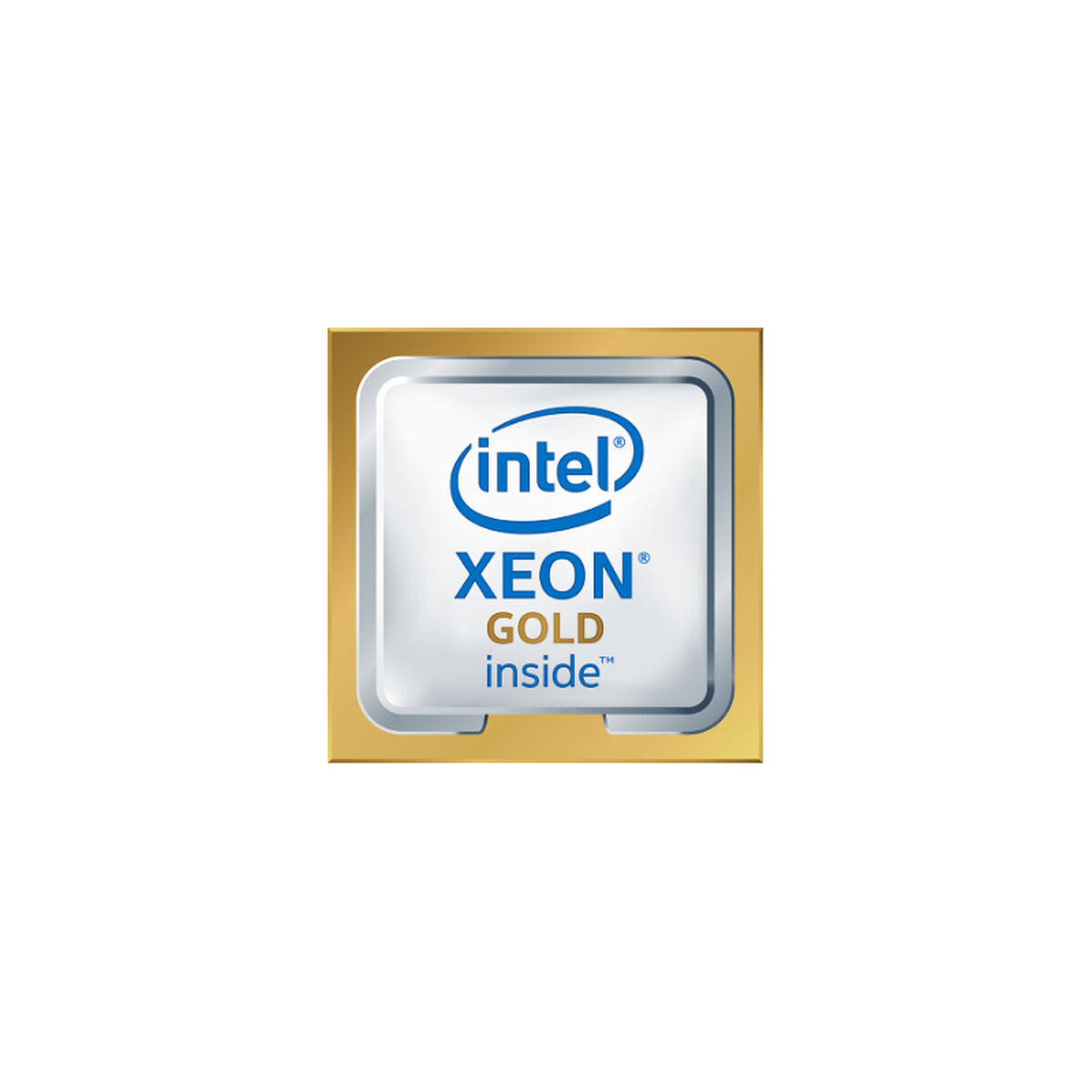 HP Xeon Gold 5416S 2GHz Tray - Image 1