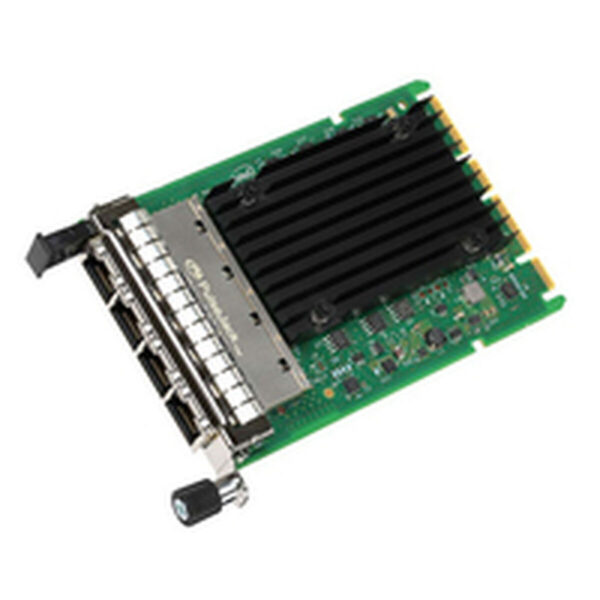 Lenovo Lenovo Thinksystem Server I350-t4 Pcie 1gbe 4-port Rj45 Ocp Ethernet Adapter
