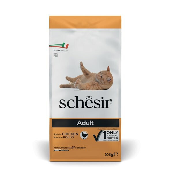 Schesir Adult 10kg