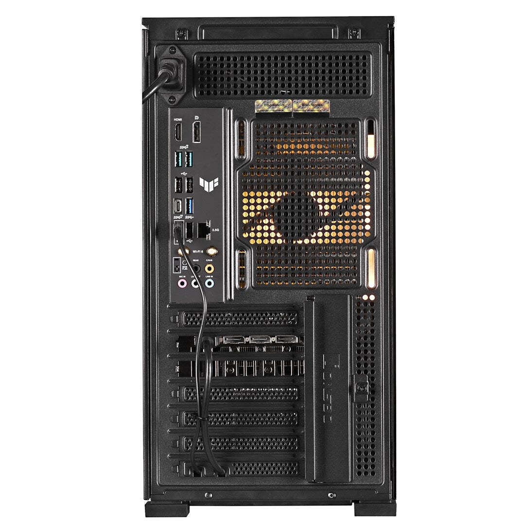 Actina (Ryzen 7-5800X/32GB/1.0TB)