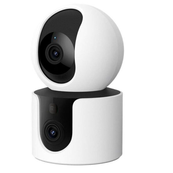 Xiaomi C300 Dual IP Dual Κάμερα Wi-Fi Full HD+ 3MP