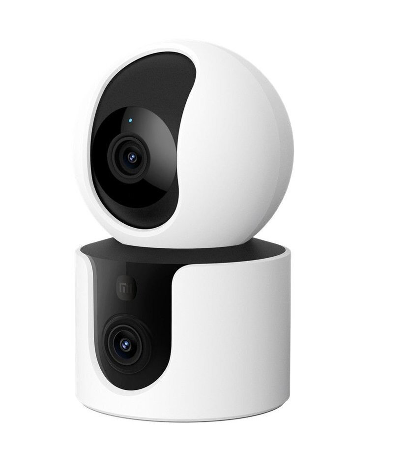 Xiaomi C300 Dual IP Dual Κάμερα Wi-Fi Full HD+ 3MP - Image 1