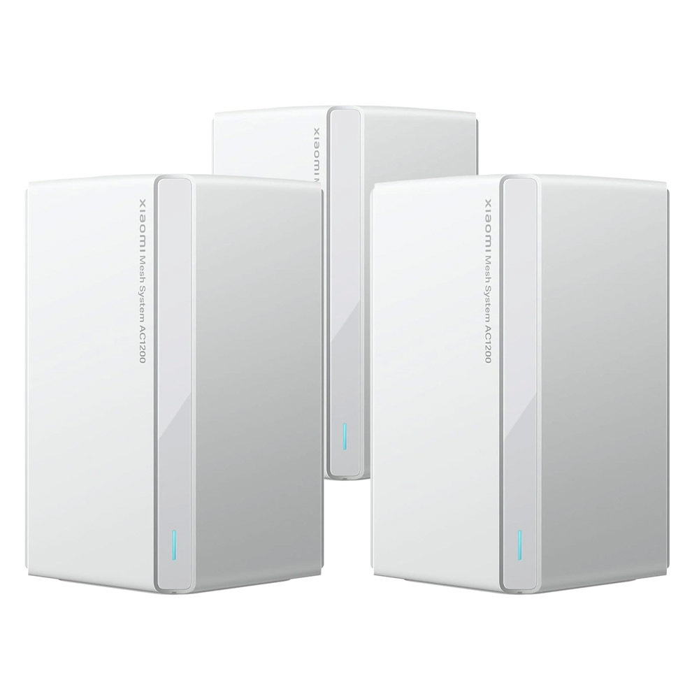 Xiaomi Mesh System AC1200 - Image 1