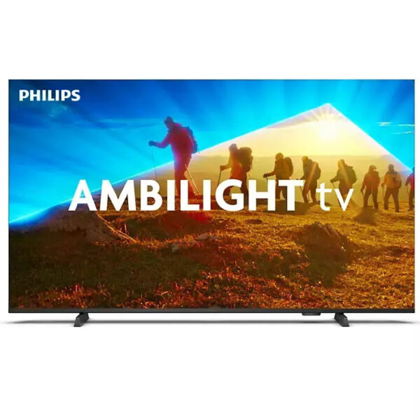 Philips Smart 4K LED PUS8009 (2024)