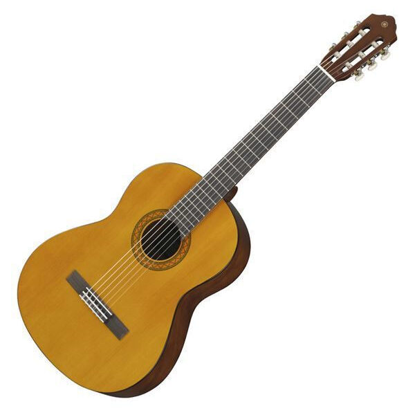 Yamaha Κλασική Κιθάρα 4/4 C-40 Natural
