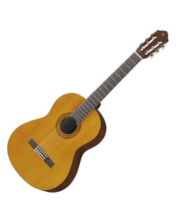 Yamaha Κλασική Κιθάρα 4/4 C-40 Natural