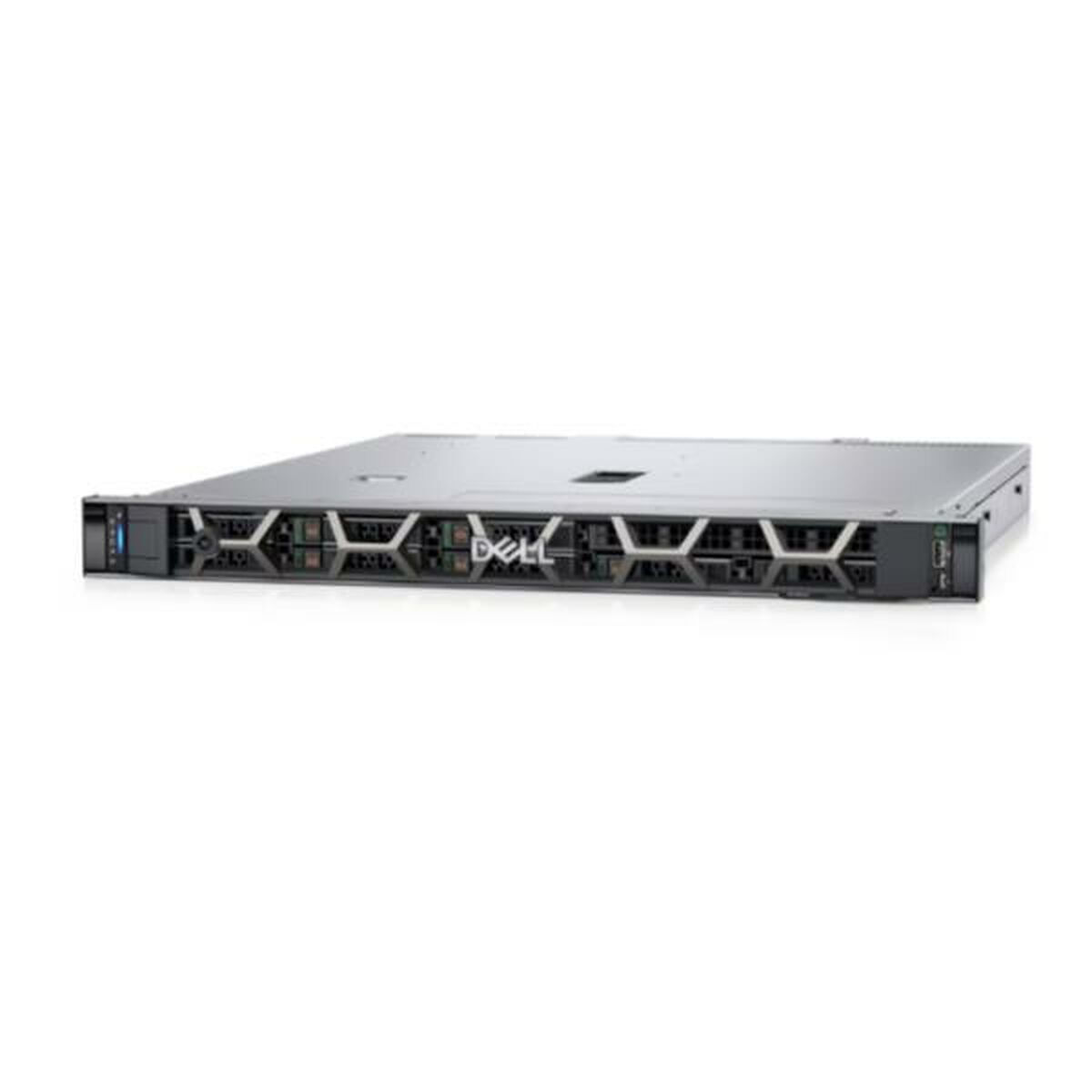 Dell PowerEdge R360 (Xeon E-2414/16GB DDR5/480GB SSD/700W PSU/No OS) - Image 1