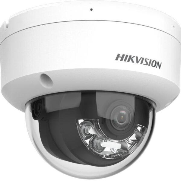 Hikvision DS-2CD1143G2-LIU IP Αδιάβροχη Κάμερα Full HD+ 4MP