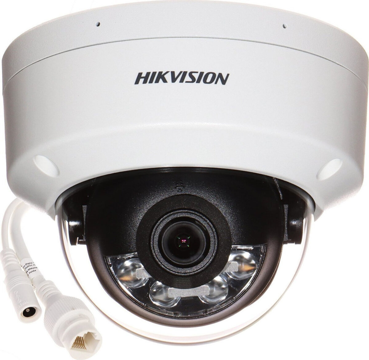 Hikvision DS-2CD1143G2-LIU IP Αδιάβροχη Κάμερα Full HD+ 4MP - Image 2