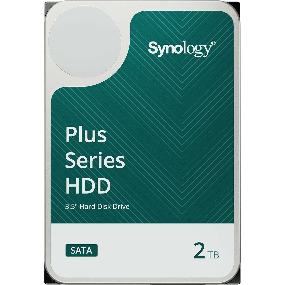 Synology HAT3300-2T 2TB 3.5" 5400rpm HAT3300-2T - Image 1