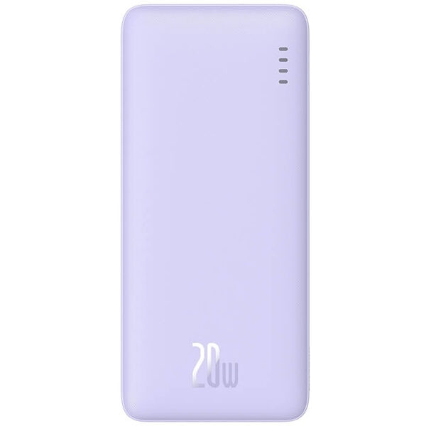Baseus Airpow 10000mAh 20W