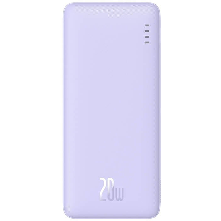 Baseus Airpow 10000mAh 20W