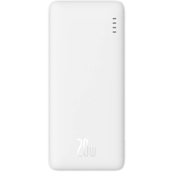 Baseus Airpow 10000mAh 20W
