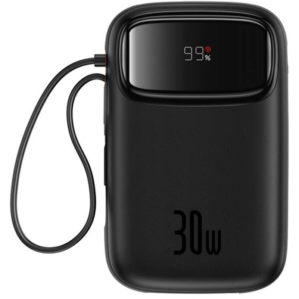 Baseus QPow 2 10000mAh 30W