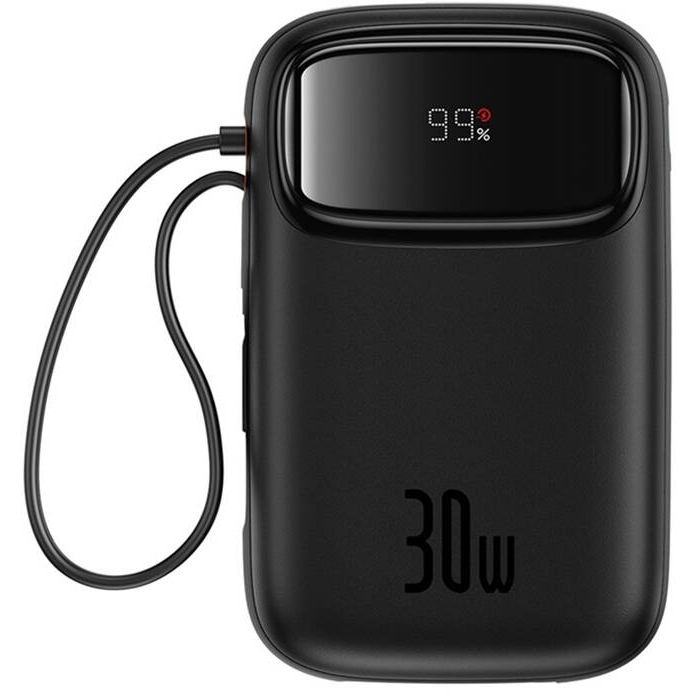 Baseus QPow 2 10000mAh 30W