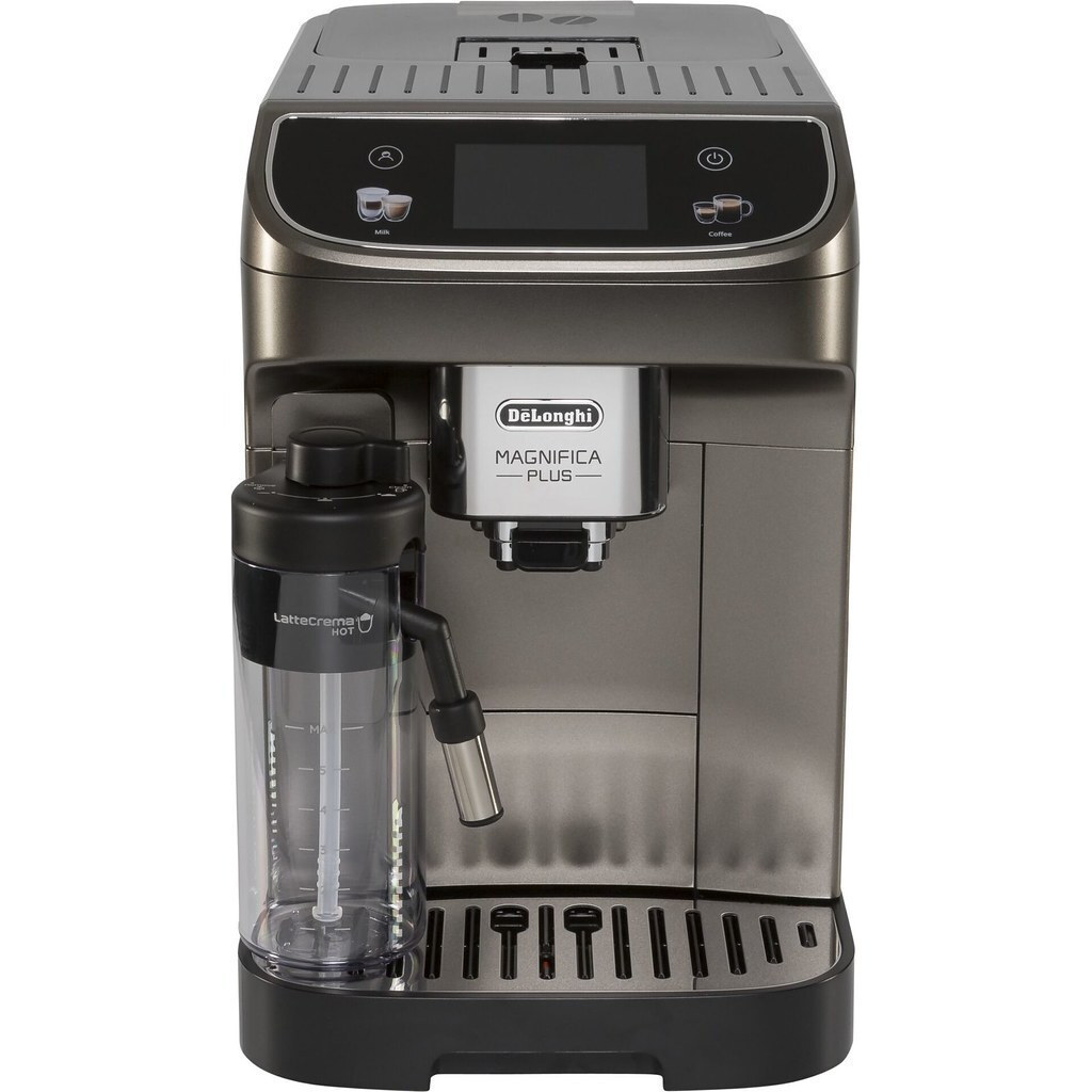 De'Longhi Magnifica Plus Αυτόματη με Μύλο Άλεσης
