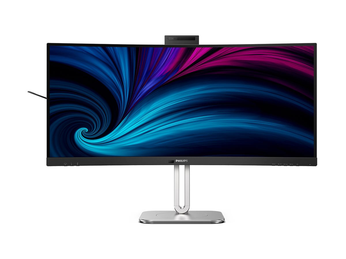 Philips 34B2U6603CH 34" Ultrawide VA HDR Curved QHD 3440x1440