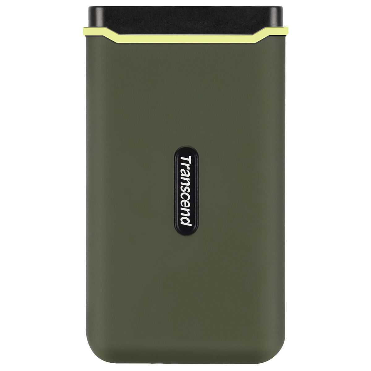 Transcend ESD380C USB-C / USB 3.2 SSD 500GB 2.5"