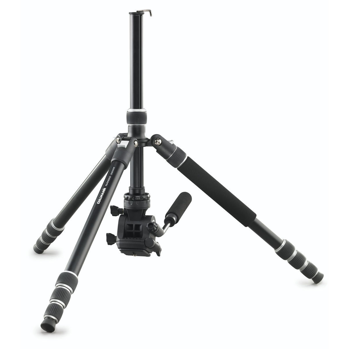 20241114155550_8a6e95bf Cullmann Nando 560M Kit Τρίποδο - Φωτογραφικό - Image 3