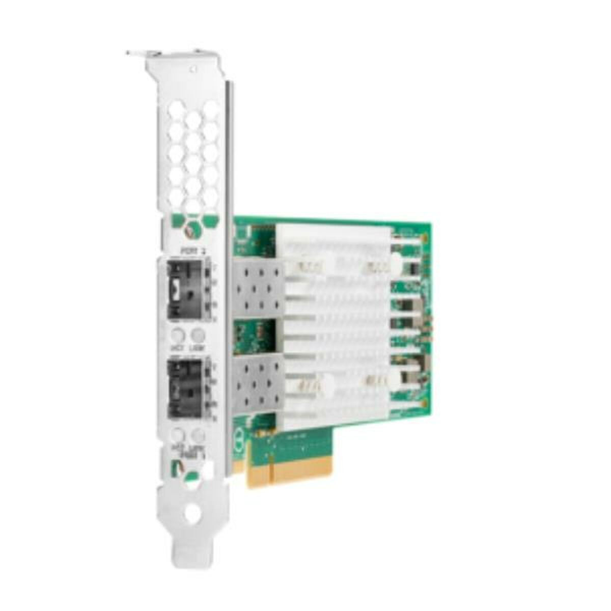 Broadcom Bcm57412 Ethernet 10 Gbps Sfp+ 2-port Network Card
