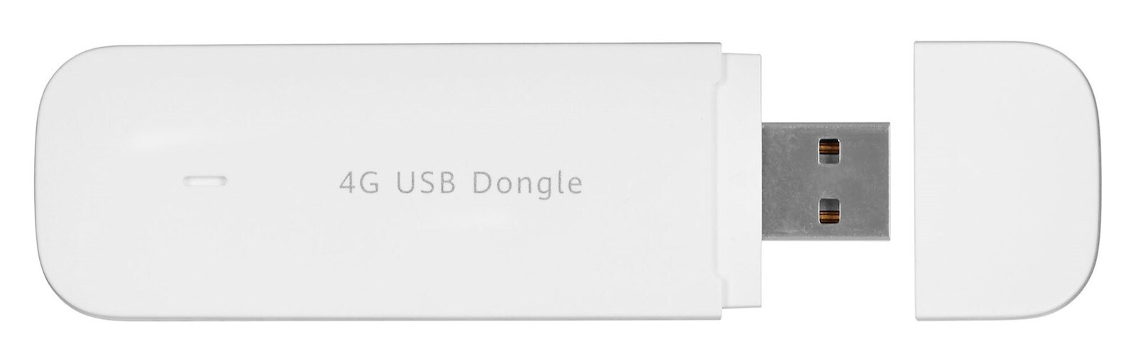 Brovi E3372 Ασύρματο 4G Mobile Router