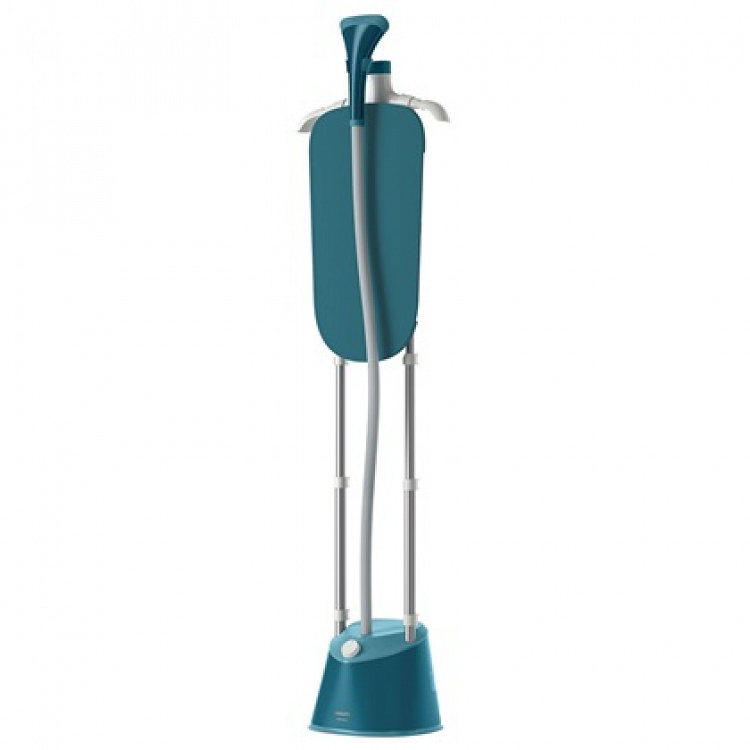 Philips Series 1000 Ατμοκαθαριστής Ρούχων Δαπέδου 1800W με Δοχείο 1.8lt Πράσινος
