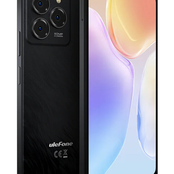 Ulefone Note 20 Pro Dual SIM