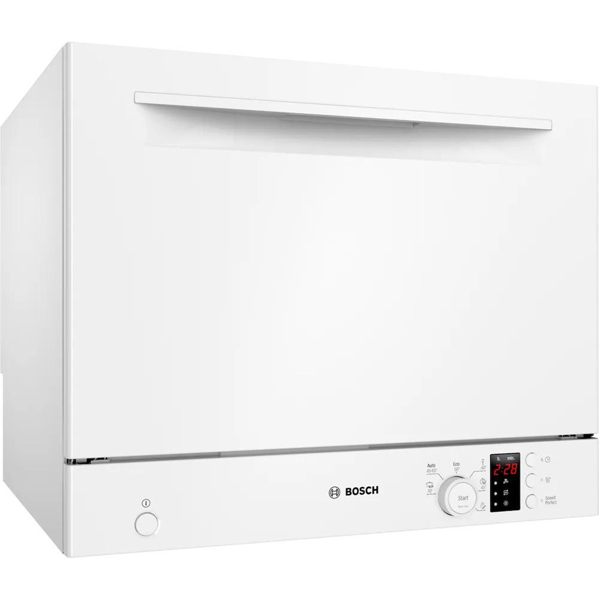 Bosch Πάγκου για 6 Σερβίτσια Π55.1xY45εκ. SKS2ITW00E