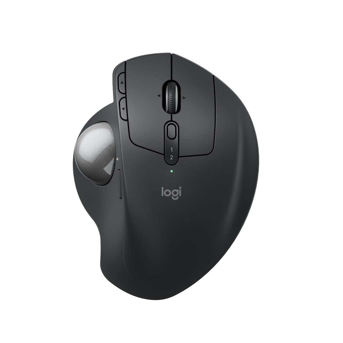 Logitech MX Ergo S Ασύρματο Μαύρο - Image 1