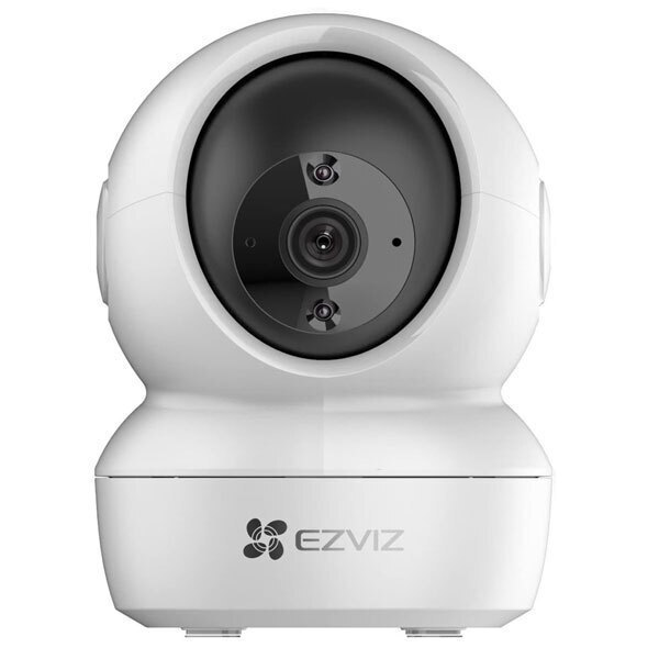 Ezviz H7c IP Κάμερα Full HD+ 4MP