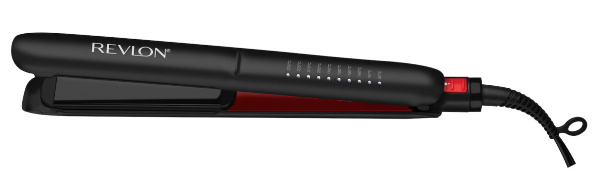 Revlon Πρέσα Μαλλιών - Image 2