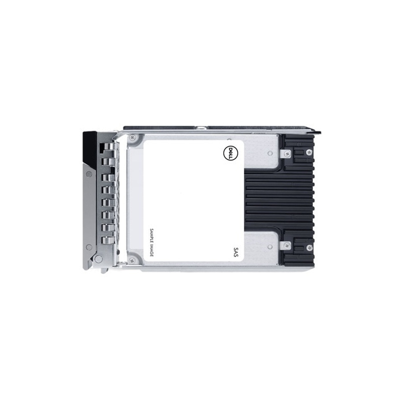 Dell 1.9TB 2.5'' 345-BFWQ - Image 1