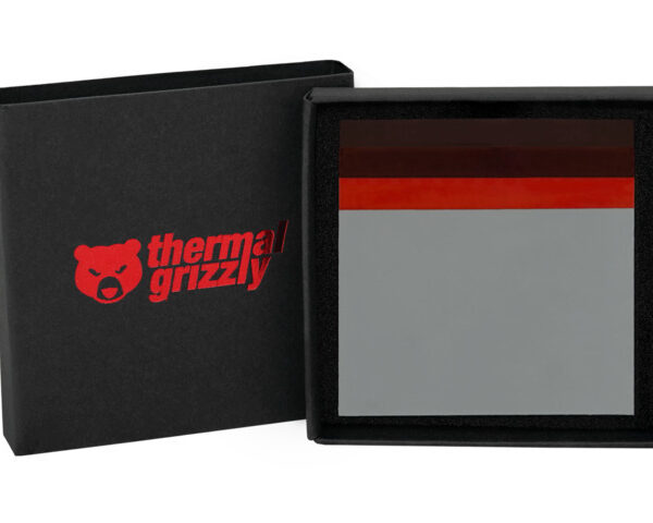 Thermal Grizzly Thermal Grizzly Phasesheet Ptm 50 X 40 Mm 14047382 4260711991059