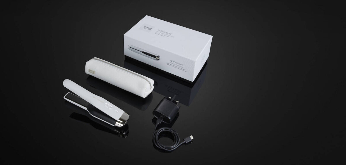 GHD Unplugged On The Go Cordless Mini - Image 5