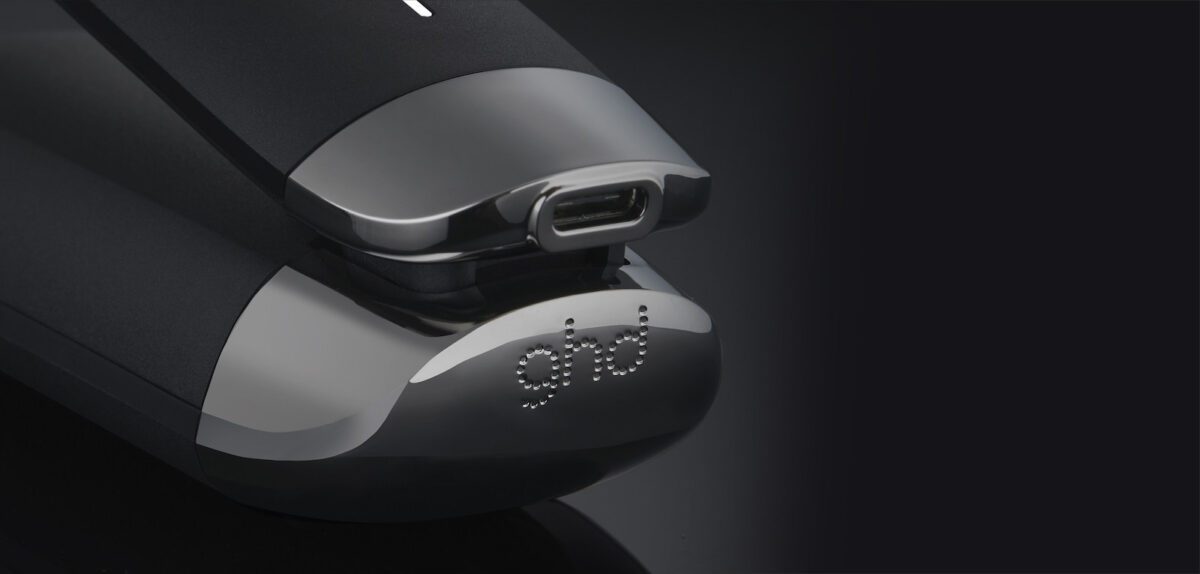 GHD Unplugged On The Go Cordless Mini - Image 3