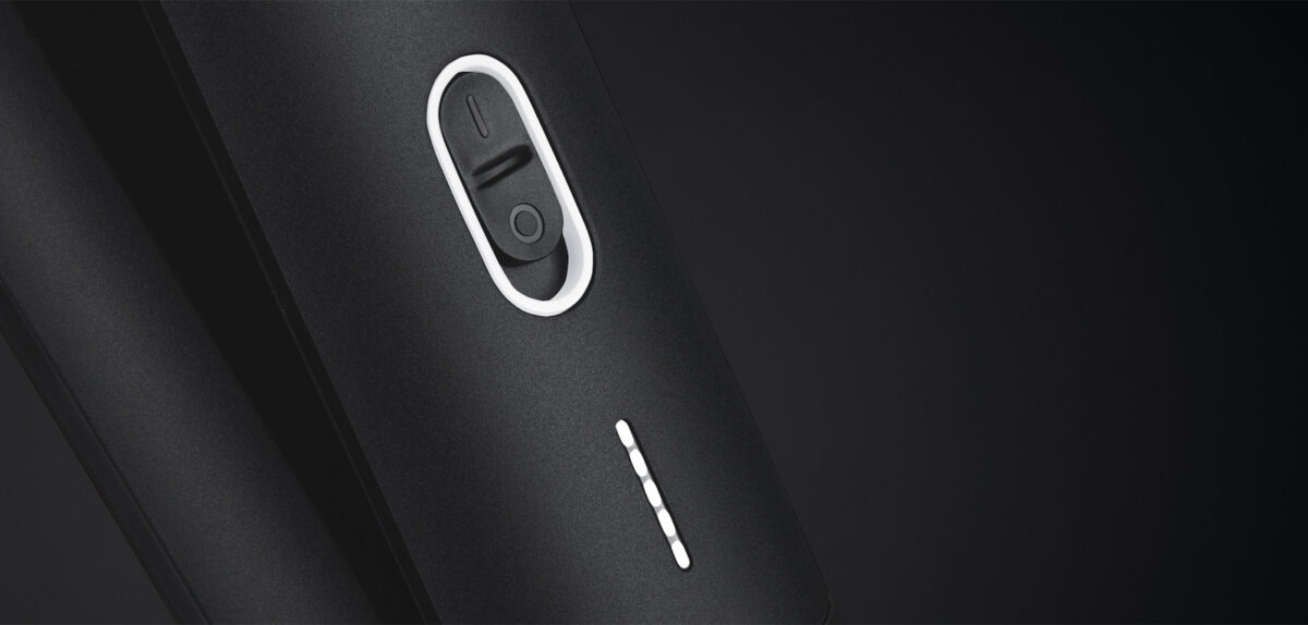 GHD Unplugged On The Go Cordless Mini - Image 4